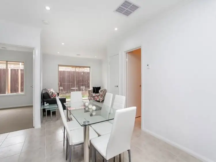 Fifth view of Homely house listing, 1B Rosewall Street, Sunshine North VIC 3020