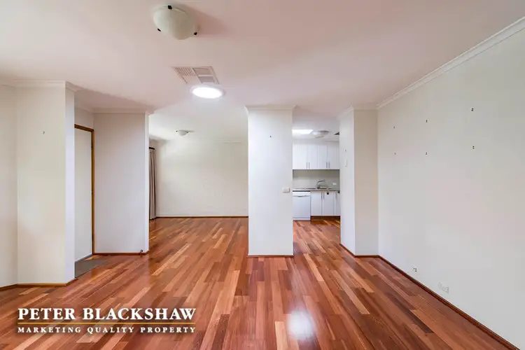 Third view of Homely townhouse listing, 37/50 Embling Street, Wanniassa ACT 2903