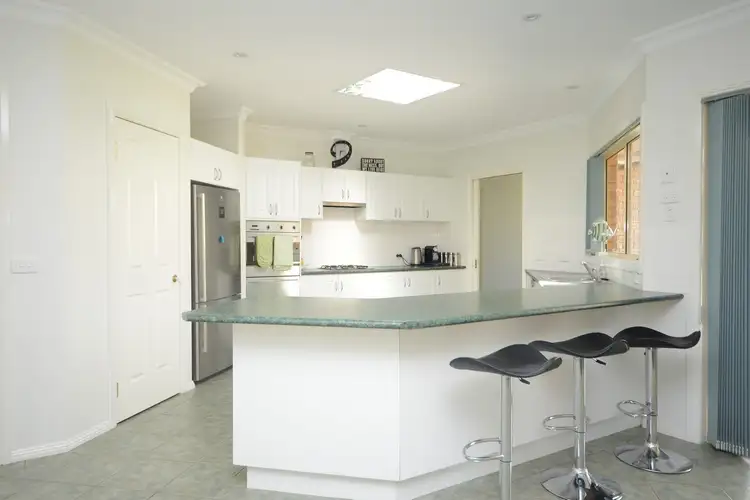 Fourth view of Homely house listing, 64 Landsman Drive, Nicholson VIC 3882