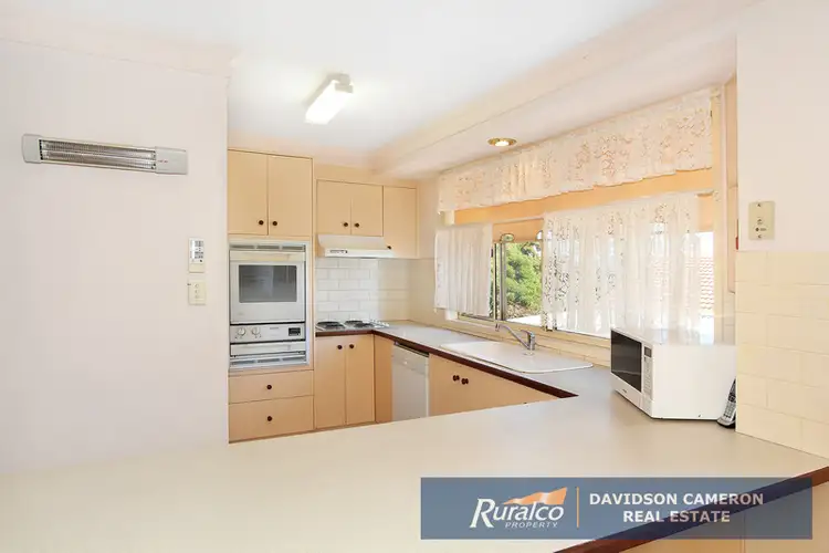 Third view of Homely house listing, 28 Bandalong Street, Tamworth NSW 2340