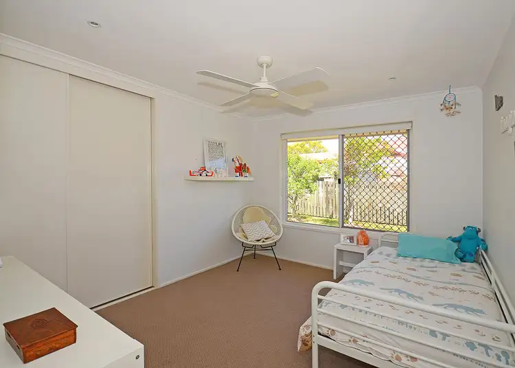 Fifth view of Homely house listing, 22 Parkway Dr, Scarness QLD 4655