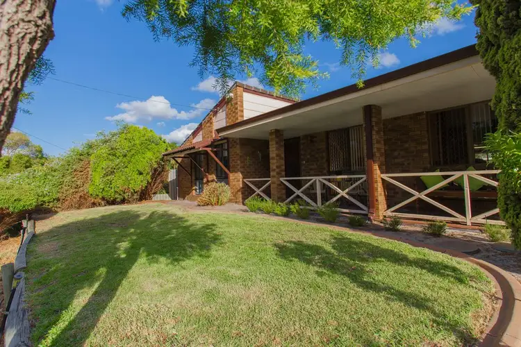 Main view of Homely house listing, 41 O'Dell Street, Thornlie WA 6108