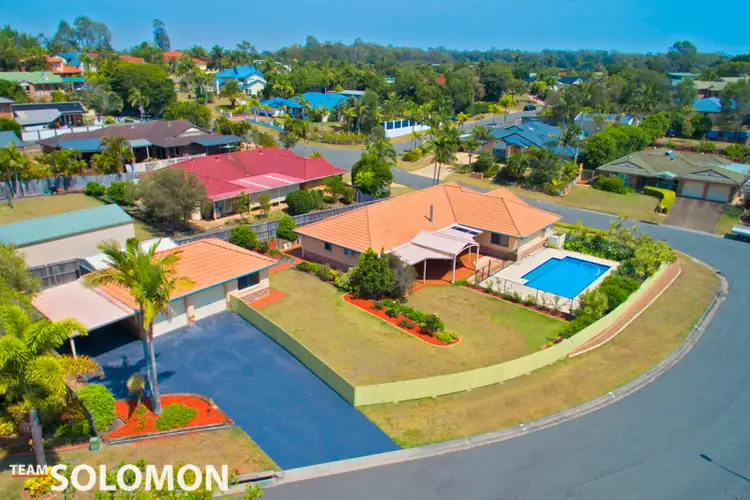 Main view of Homely house listing, 1-3 Koorong Court, Alexandra Hills QLD 4161