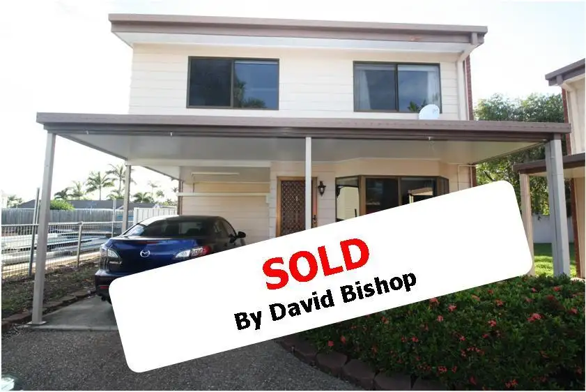 Main view of Homely unit listing, 1/42 Kern Brothers Drive, Kirwan QLD 4817