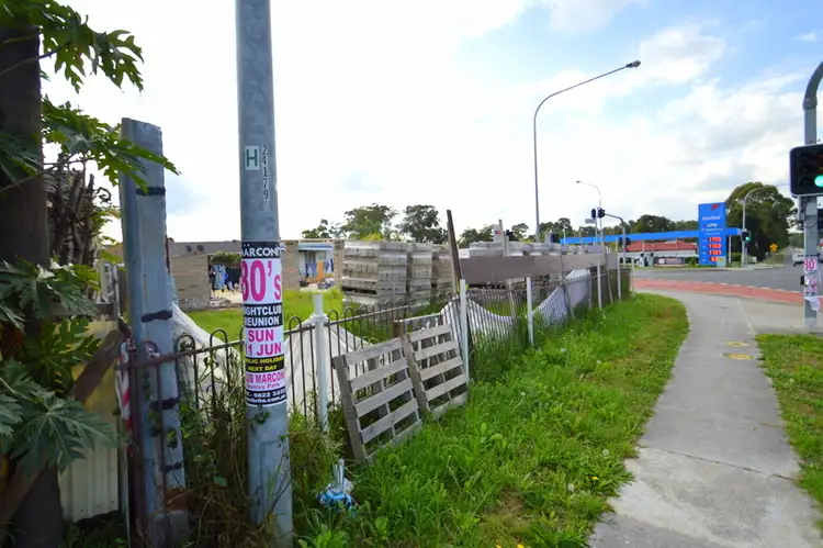 Seventh view of Homely land listing, 32 Morna Street, Greenfield Park NSW 2176