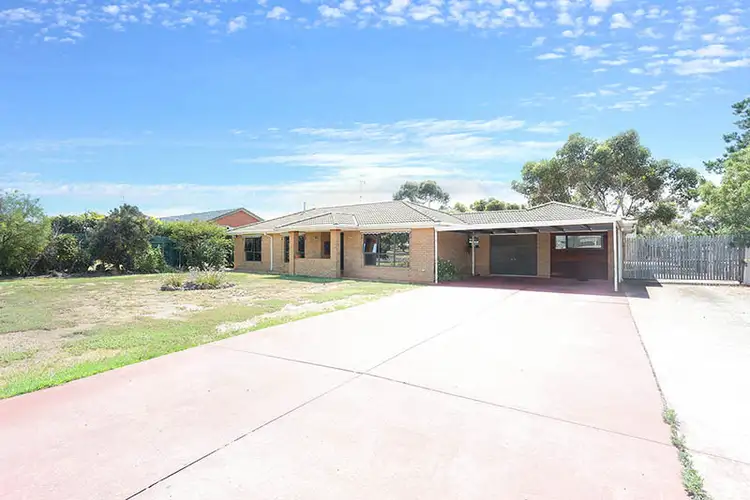 Main view of Homely house listing, 164 Matthews Road, Corio VIC 3214