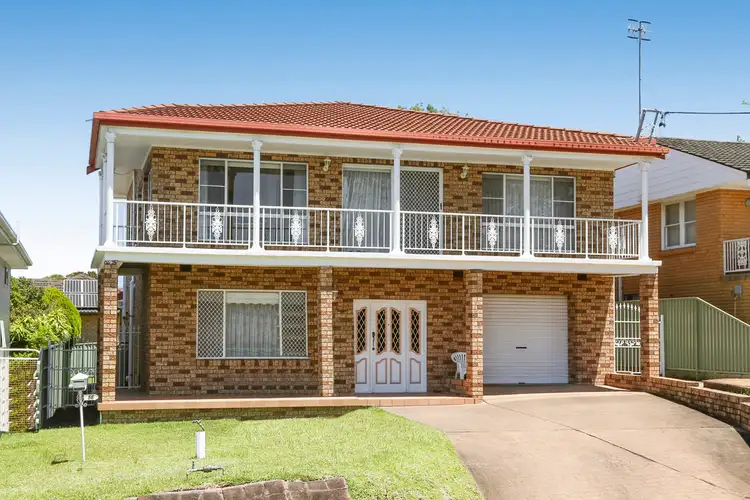56 Ferndale Street, Killarney Vale NSW 2261