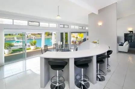 Fourth view of Homely house listing, 23 Masthead Drive, Cleveland QLD 4163