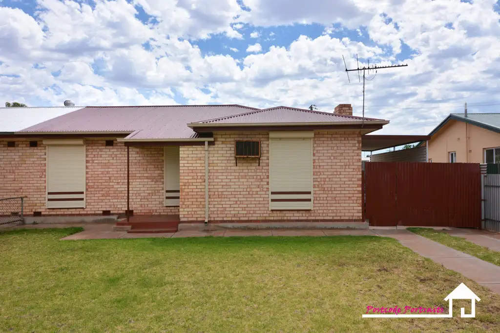 Main view of Homely house listing, 24 Galpin Street, Whyalla Stuart SA 5608