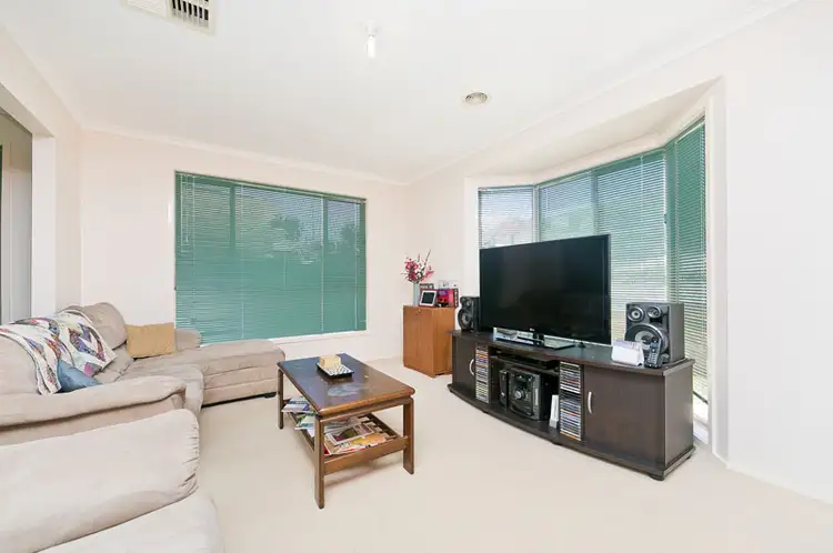 Second view of Homely house listing, 4 Grove Place, Dunlop ACT 2615
