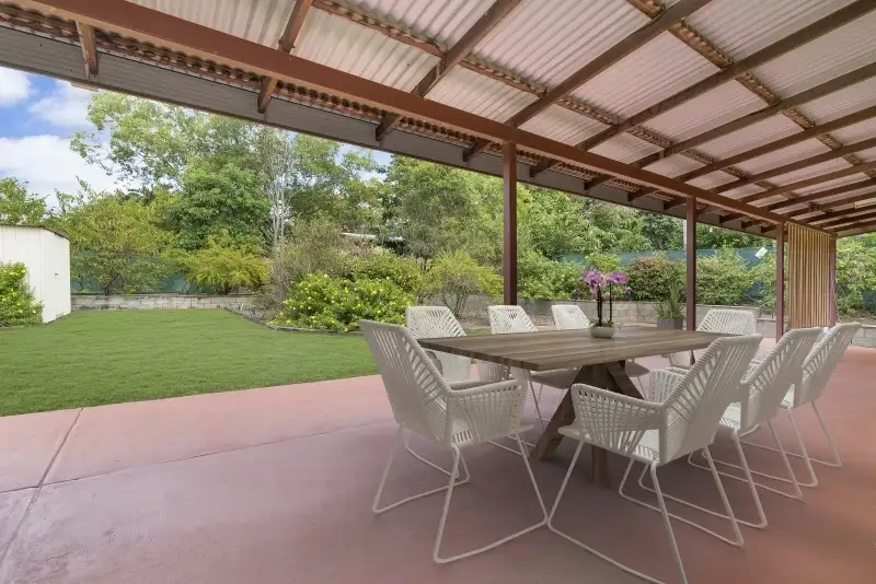 Main view of Homely house listing, 12 Moorhen Circuit, Bakewell NT 832