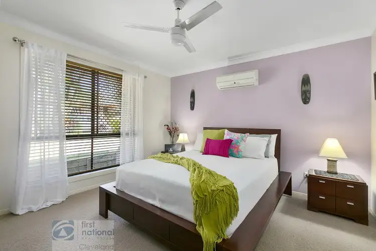 Seventh view of Homely house listing, 6 Crestwood Close, Ormiston QLD 4160