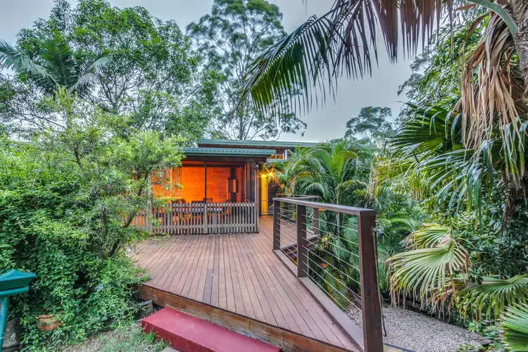 Main view of Homely house listing, 28 Penelope Drive, Cornubia QLD 4130