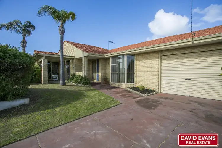 Fourth view of Homely house listing, 5 Irene Place, Beldon WA 6027