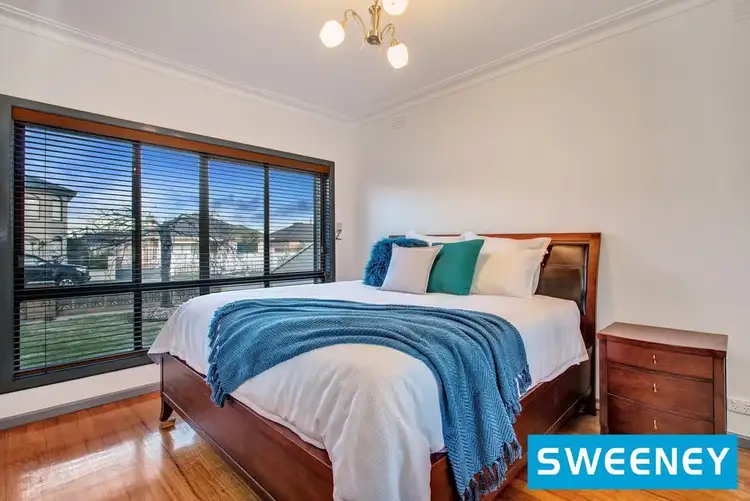Second view of Homely house listing, 105 Third Avenue, Altona North VIC 3025