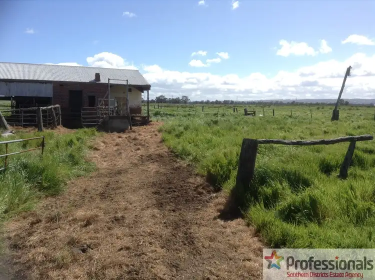 Sixth view of Homely rural property listing, Address available on request