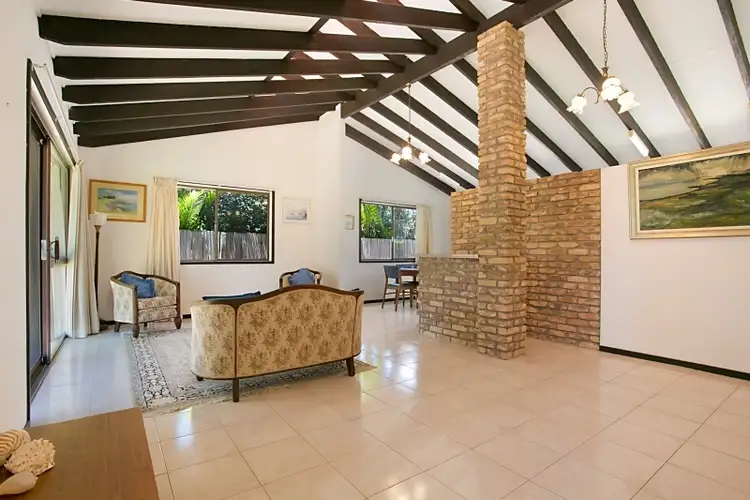 Second view of Homely house listing, 6 June Court, Miami QLD 4220