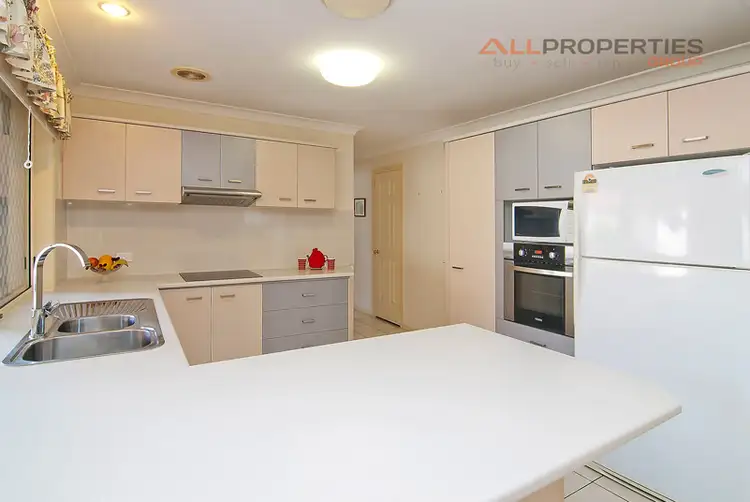 Sixth view of Homely house listing, 35 Bannockburn Cres, Parkinson QLD 4115