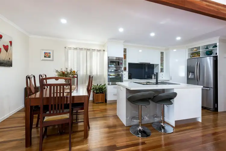 Fourth view of Homely house listing, 81 Eversleigh Road, Scarborough QLD 4020