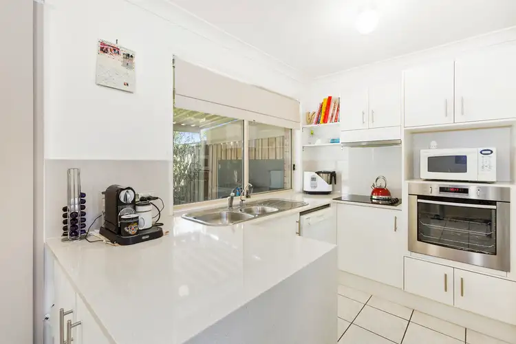Fourth view of Homely semi-detached listing, 12 / 87 Greenway Drive, Banora Point NSW 2486