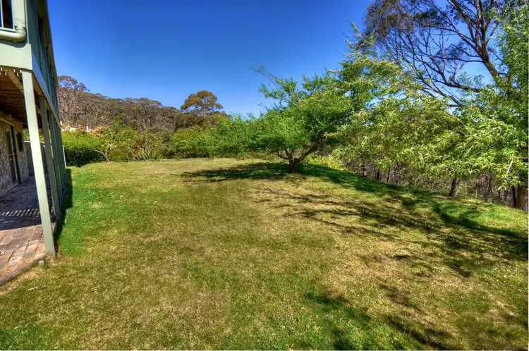 Second view of Homely house listing, 361 Chifley Road, Hartley NSW 2786