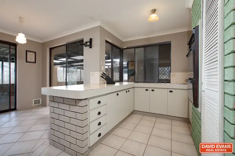 Second view of Homely house listing, 16 Noreena Avenue, Golden Bay WA 6174
