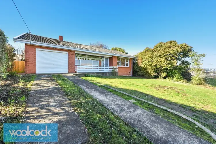 Second view of Homely house listing, 6 Egan St, Newnham TAS 7248
