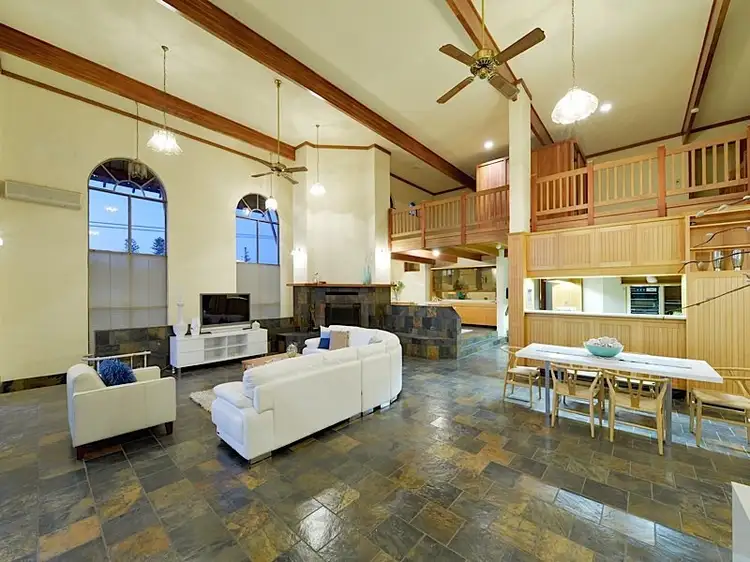 Fourth view of Homely house listing, 103 West Coast Drive, North Beach WA 6020