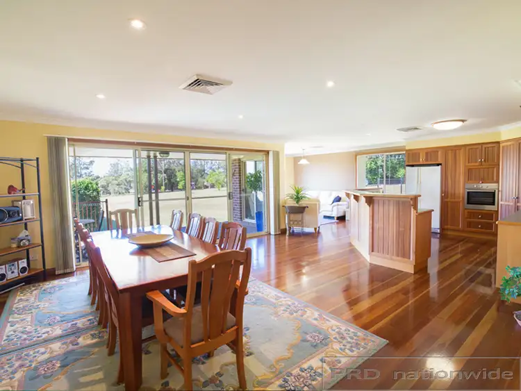 Second view of Homely house listing, 84 River Road, Windella NSW 2320