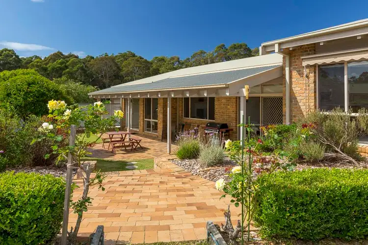 Fifth view of Homely house listing, 10B Caley Place, Sunshine Bay NSW 2536