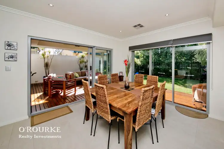 Sixth view of Homely house listing, 5 a Penelope Place, Innaloo WA 6018