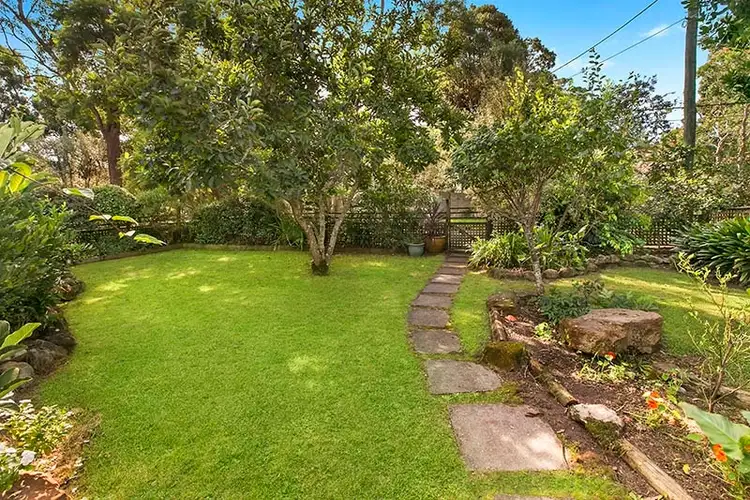 Fifth view of Homely house listing, 30 Taylor st, Gordon NSW 2072