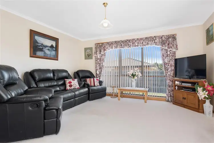 Second view of Homely unit listing, 2/13 Amber Court, Ulverstone TAS 7315