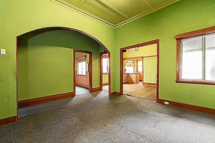 Second view of Homely house listing, 102 Thompson Street, Williamstown VIC 3016