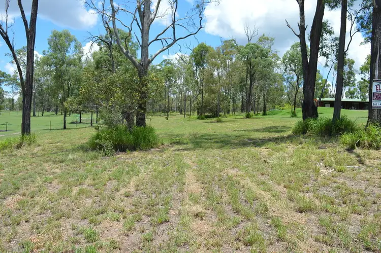 Second view of Homely land listing, Address available on request