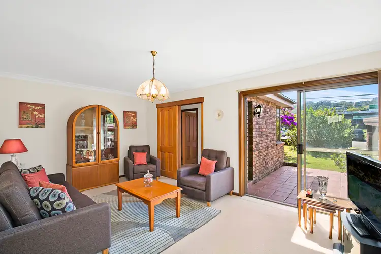 Second view of Homely house listing, 205 South Creek Road, Wheeler Heights NSW 2097