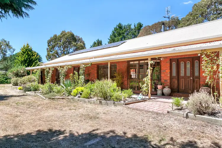 Second view of Homely house listing, 4030 Colac Ballarat Road, Enfield VIC 3352
