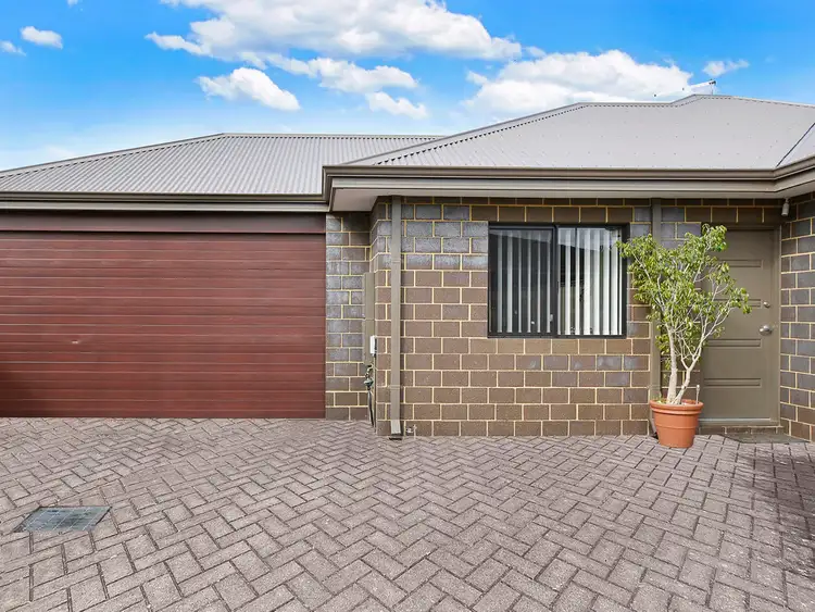 Second view of Homely house listing, 35a Croesus Street, Morley WA 6062