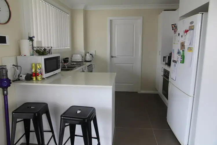 Third view of Homely house listing, 9/77-79 Stewart Avenue, Hammondville NSW 2170