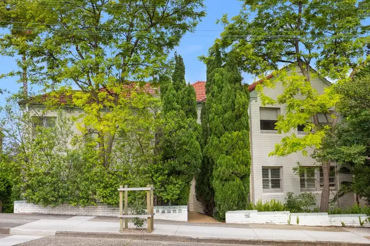Main view of Homely apartment listing, 2/175 Blues Point Road, North Sydney NSW 2060