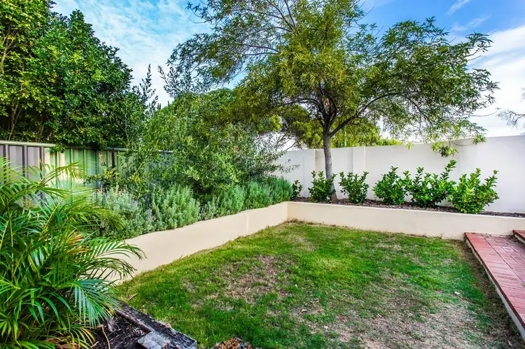 Fifth view of Homely semi-detached listing, 60 Hale Road, Wembley Downs WA 6019