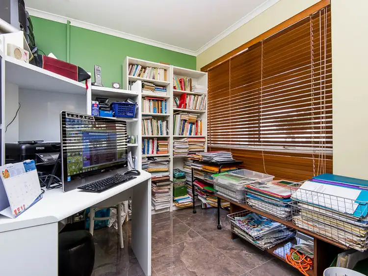 Sixth view of Homely house listing, 25 Camelia Street, North Perth WA 6006