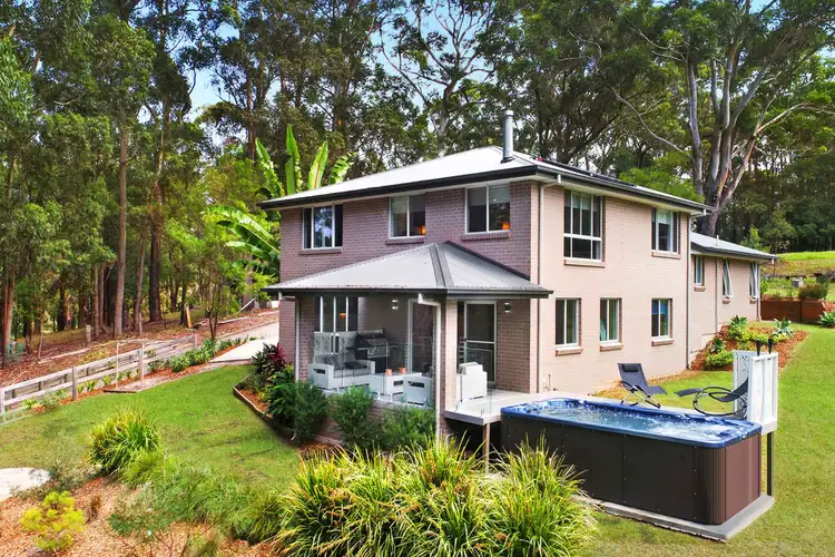 Third view of Homely house listing, 21 Picketts Valley Road, Picketts Valley NSW 2251
