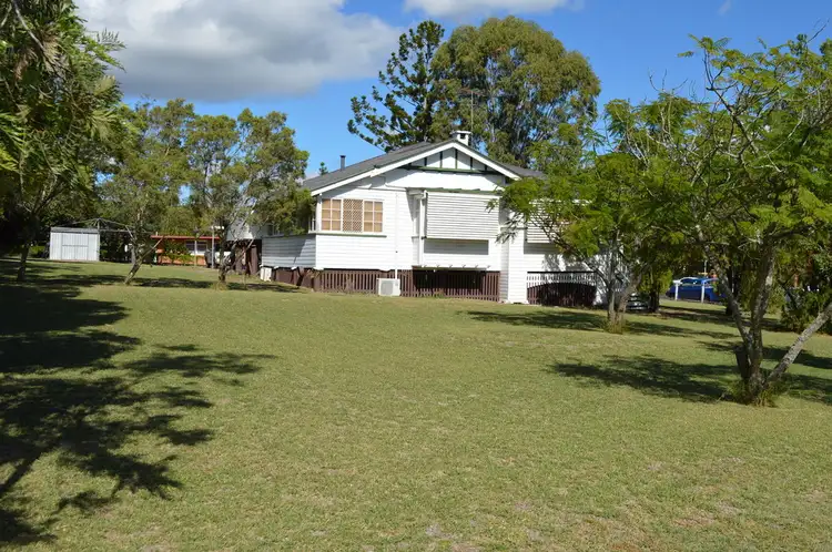 19 Spicer Street, Laidley QLD 4341