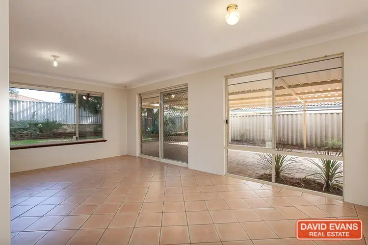 Fourth view of Homely house listing, 6 Walmer Place, Orelia WA 6167
