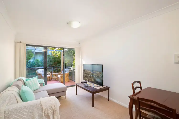 Second view of Homely unit listing, 15/46 Old Pittwater Road, Brookvale NSW 2100