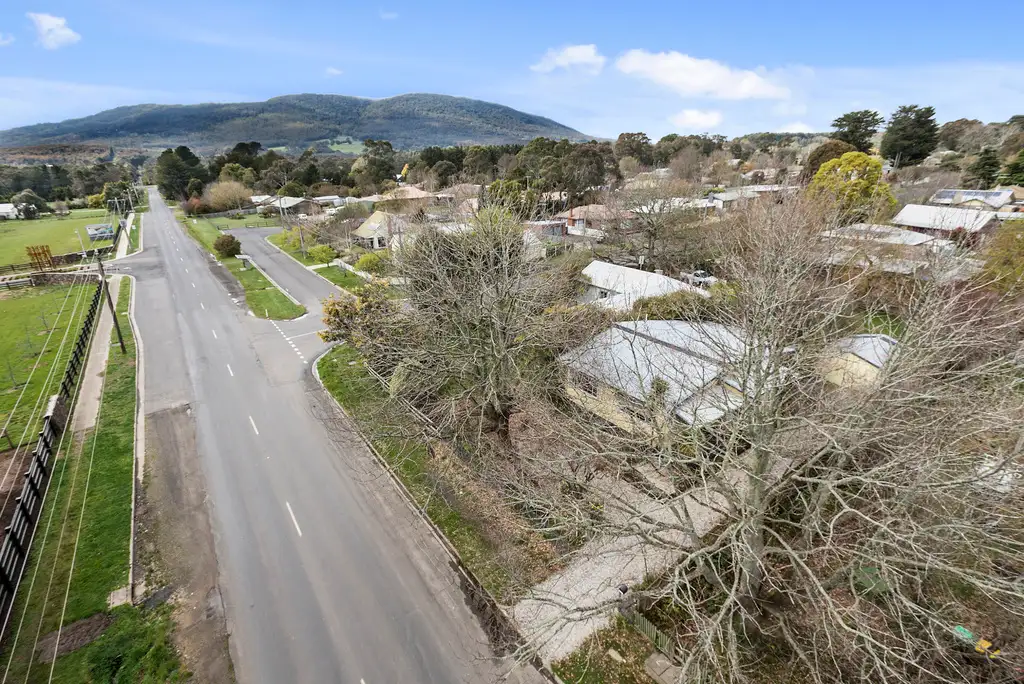 Main view of Homely house listing, 1911 Mount Macedon Road, Woodend VIC 3442