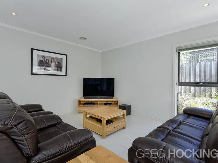 Fifth view of Homely house listing, 10 Inverness Place, Heatherton VIC 3202