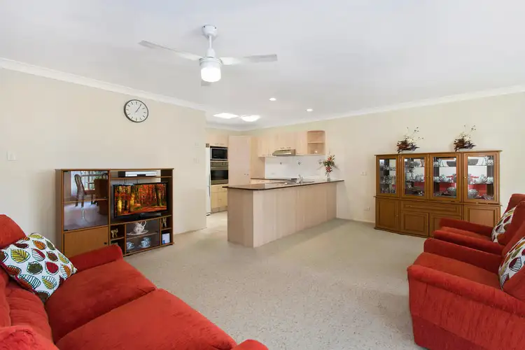 Third view of Homely villa listing, 2 / 1 Rosella Close, Tweed Heads South NSW 2486