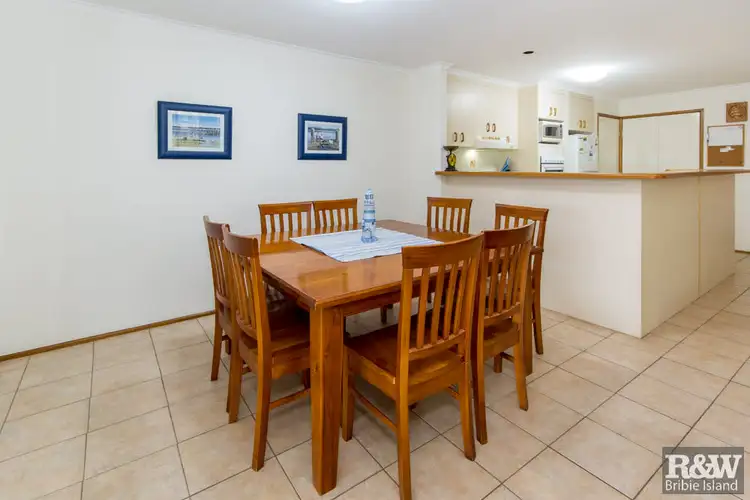Seventh view of Homely semi-detached listing, 2/10 Tradewinds Drive, Banksia Beach QLD 4507